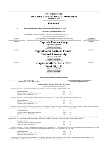 Thumbnail Logan Ridge Finance 10-K Annual Report 