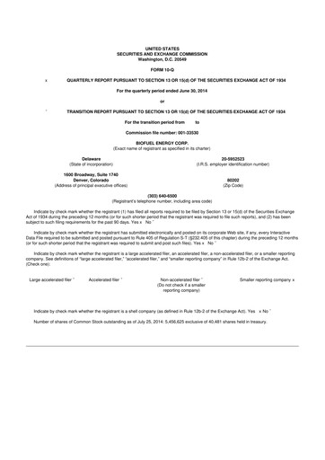 Thumbnail Green Brick Partners
 10-Q Quarterly Report FY2014 