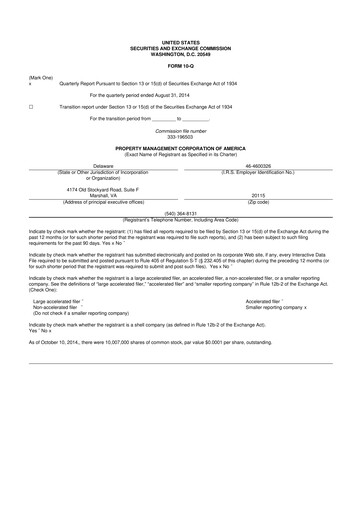 Thumbnail FingerMotion
 10-Q Quarterly Report FY2014 