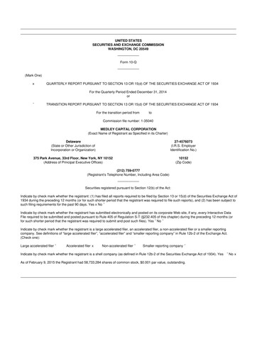 Thumbnail PhenixFIN 10-Q Quarterly Report FY 