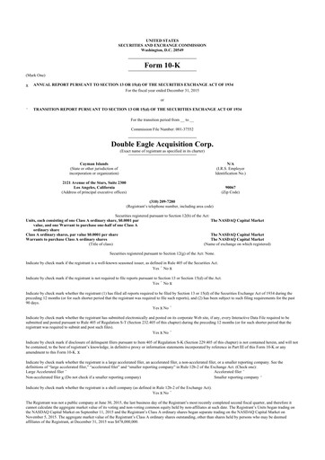 Miniature WillScot 10-K Rapport annuel 2015