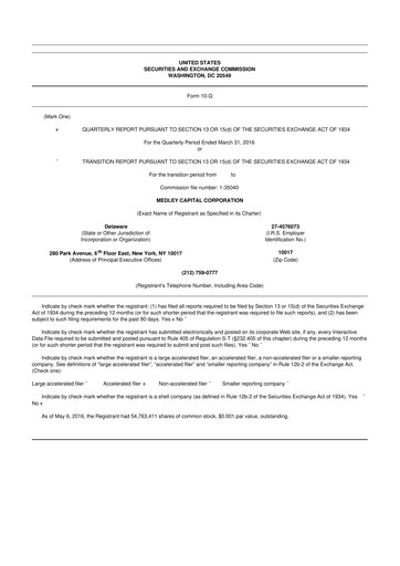 Thumbnail PhenixFIN 10-Q Quarterly Report FY 