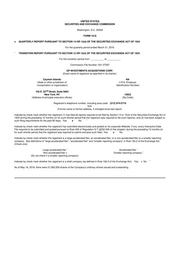 Thumbnail Rimini Street 10-Q Quarterly Report FY2016 