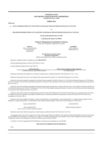 Thumbnail FingerMotion
 10-K Annual Report 2016