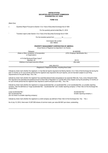 Thumbnail FingerMotion
 10-Q Quarterly Report FY2017 