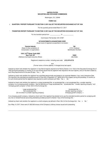 Thumbnail Rimini Street 10-Q Quarterly Report FY2017 