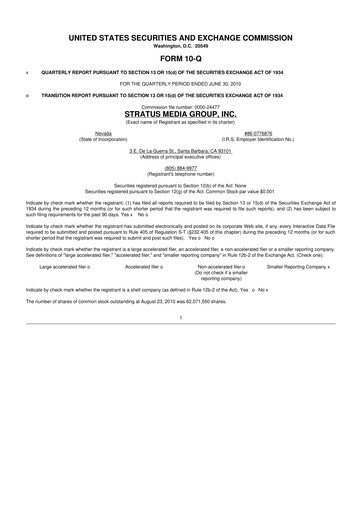 Thumbnail CervoMed 10-Q Quarterly Report FY 