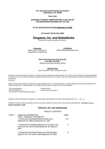 Thumbnail Riley Exploration Permian 10-Q Quarterly Report FY 