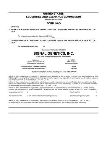 Thumbnail Viridian Therapeutics 10-Q Quarterly Report FY2015 