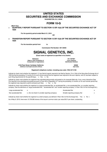 Thumbnail Viridian Therapeutics 10-Q Quarterly Report FY2016 