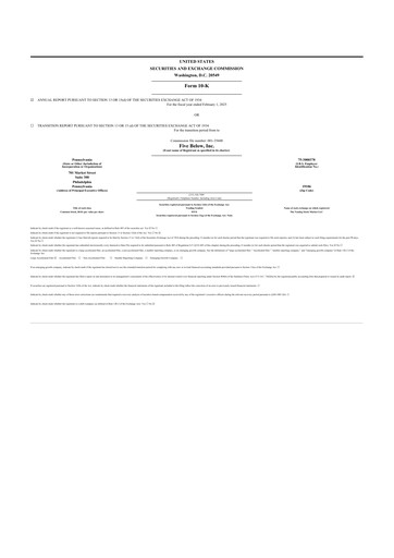 Thumbnail Five Below
 10-K Annual Report 2024