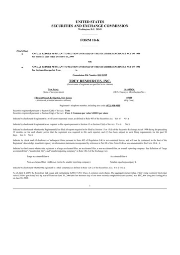 Thumbnail QXO, Inc. 10-K Annual Report 