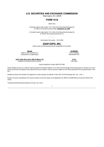 Vorschaubild Ryvyl Inc. 10-Q Quartalsbericht  