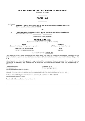 Vorschaubild Ryvyl Inc. 10-Q Quartalsbericht  