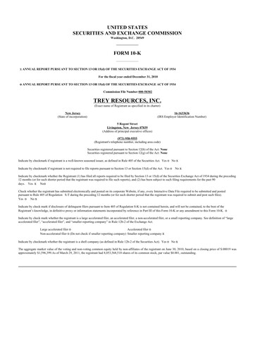 Thumbnail QXO, Inc. 10-K Annual Report 