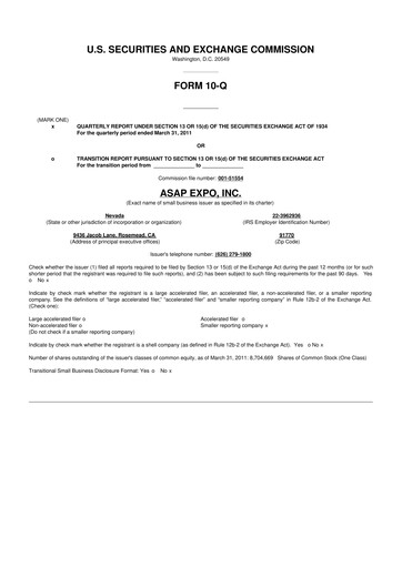 Vorschaubild Ryvyl Inc. 10-Q Quartalsbericht  