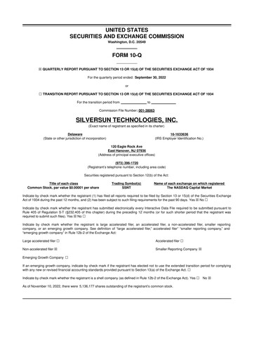 Thumbnail QXO, Inc. 10-Q Quarterly Report FY2022 