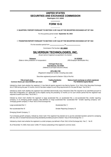 Thumbnail QXO, Inc. 10-Q Quarterly Report FY2023 