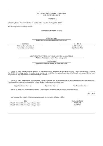 Thumbnail Interface, Inc. 10-Q Quarterly Report FY 