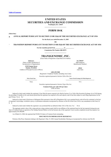 Thumbnail Precipio 10-K Annual Report 