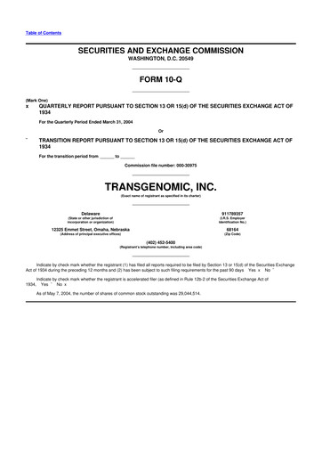 Thumbnail Precipio 10-Q Quarterly Report FY 