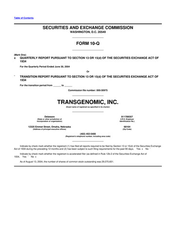 Thumbnail Precipio 10-Q Quarterly Report FY 