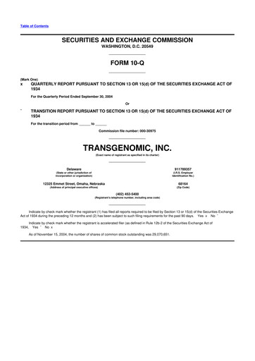 Thumbnail Precipio 10-Q Quarterly Report FY 