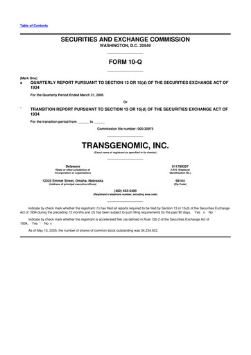 Thumbnail Precipio 10-Q Quarterly Report FY 