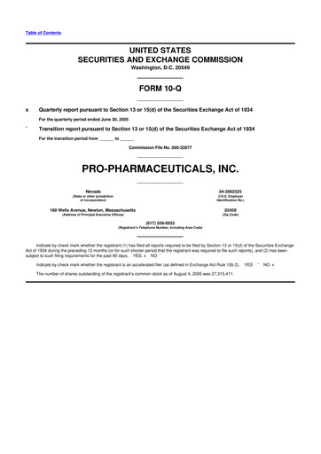 Thumbnail Galectin Therapeutics 10-Q Quarterly Report FY 