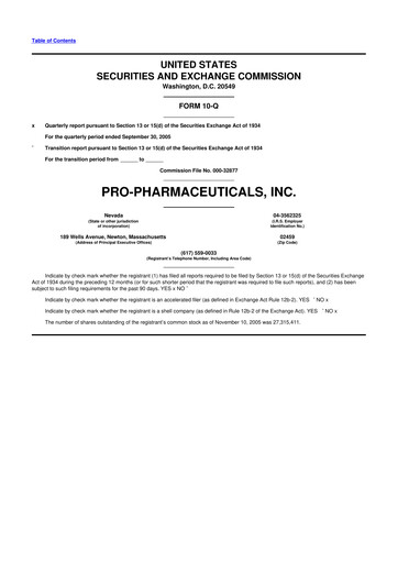 Thumbnail Galectin Therapeutics 10-Q Quarterly Report FY 