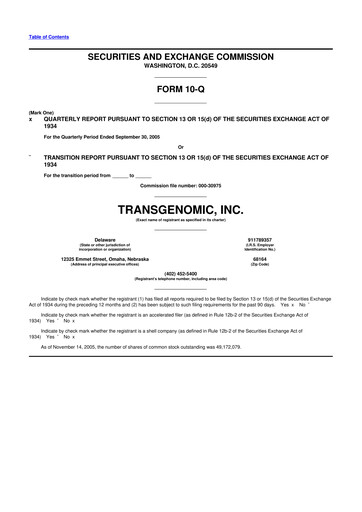 Thumbnail Precipio 10-Q Quarterly Report FY 