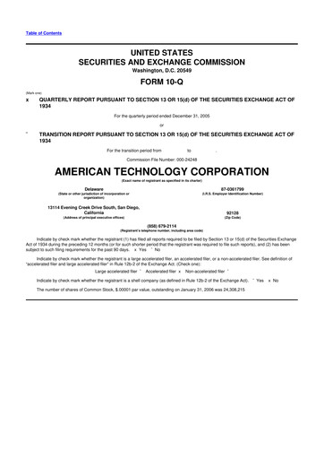 Thumbnail Genasys 10-Q Quarterly Report FY 
