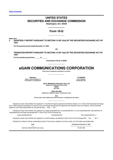 Thumbnail eGain 10-Q Quarterly Report FY 