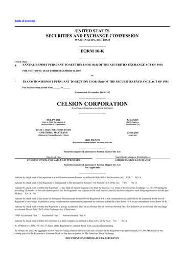 Thumbnail Imunon 10-K Annual Report 