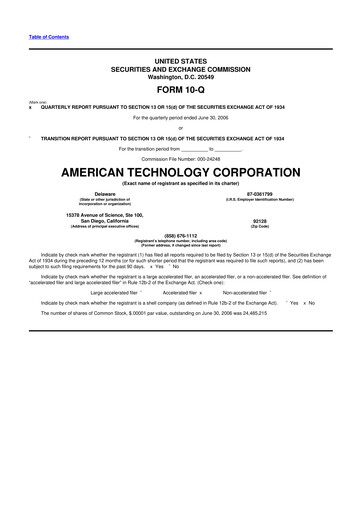 Thumbnail Genasys 10-Q Quarterly Report FY 