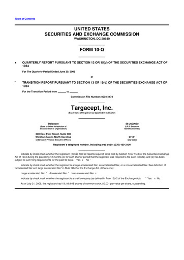 Thumbnail Gyre Therapeutics 10-Q Quarterly Report FY 