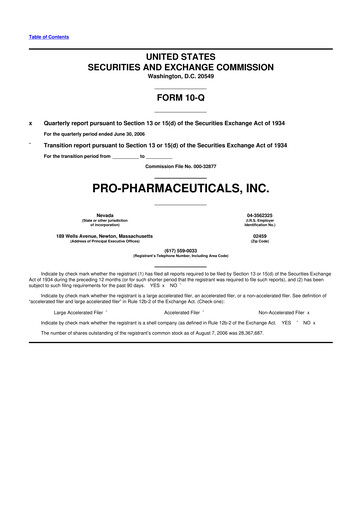 Thumbnail Galectin Therapeutics 10-Q Quarterly Report FY 