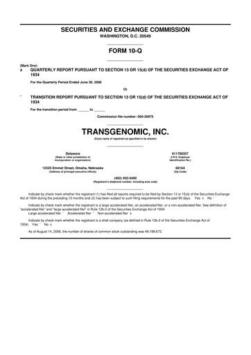 Thumbnail Precipio 10-Q Quarterly Report FY 