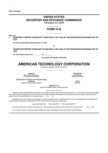 Thumbnail Genasys 10-Q Quarterly Report FY 