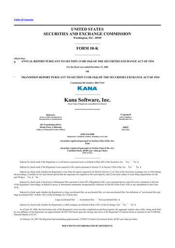 Thumbnail SWK Holdings 10-K Annual Report 