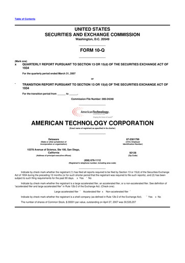 Thumbnail Genasys 10-Q Quarterly Report FY 