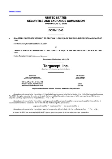 Thumbnail Gyre Therapeutics 10-Q Quarterly Report FY 