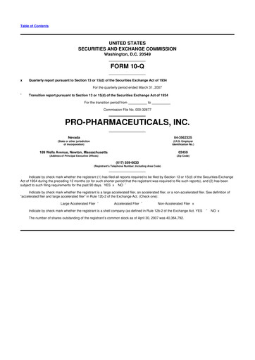 Thumbnail Galectin Therapeutics 10-Q Quarterly Report FY 