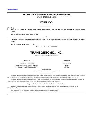 Thumbnail Precipio 10-Q Quarterly Report FY 