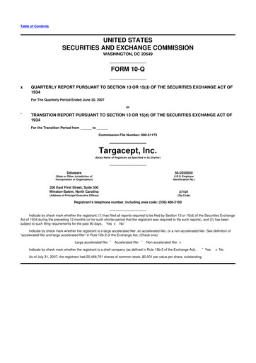Thumbnail Gyre Therapeutics 10-Q Quarterly Report FY 