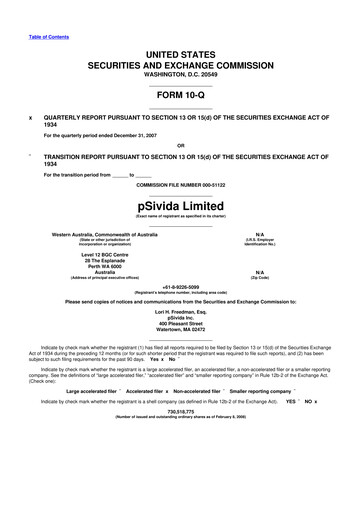 Thumbnail EyePoint Pharmaceuticals
 10-Q Quarterly Report FY 