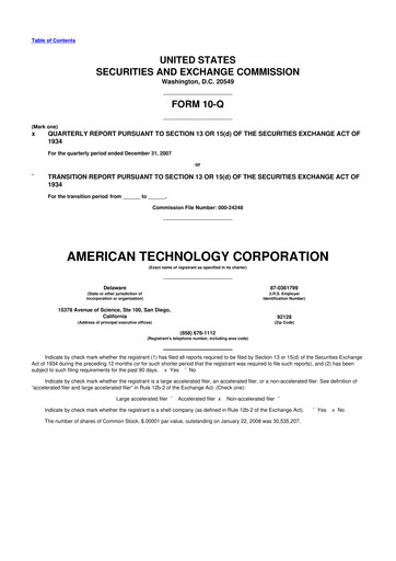 Thumbnail Genasys 10-Q Quarterly Report FY 