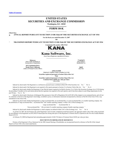 Thumbnail SWK Holdings 10-K Annual Report 