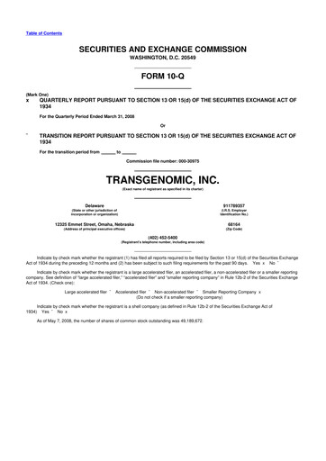 Thumbnail Precipio 10-Q Quarterly Report FY 