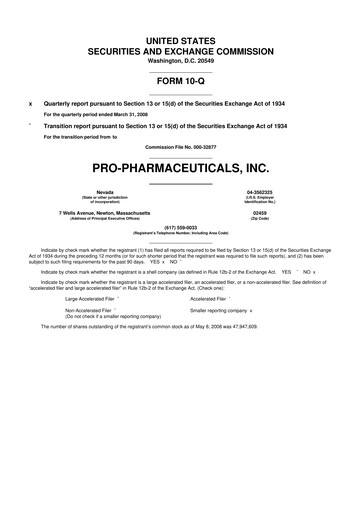 Thumbnail Galectin Therapeutics 10-Q Quarterly Report FY 